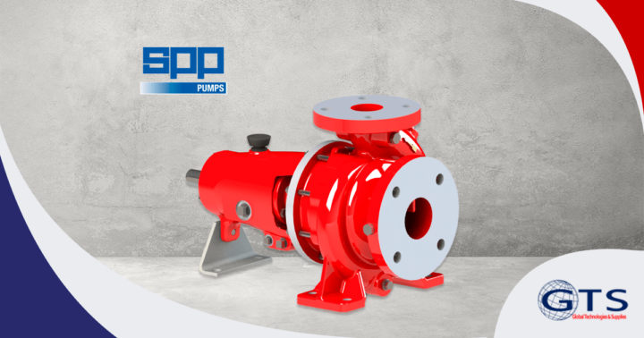 bomba contra incendio de succión final spp gts