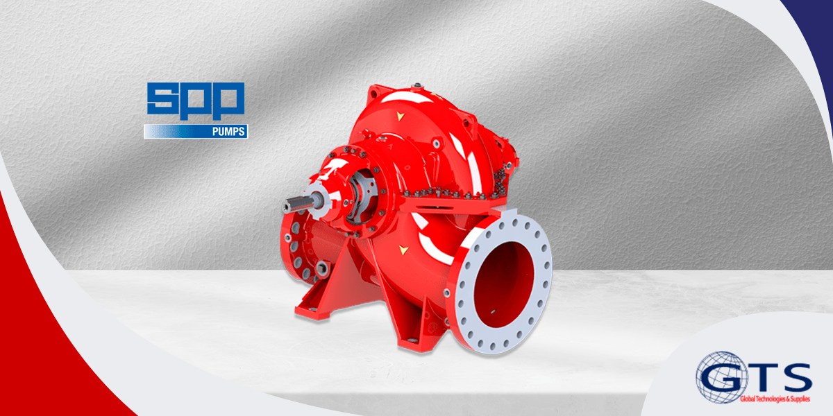 bomba contra incendios bipartida