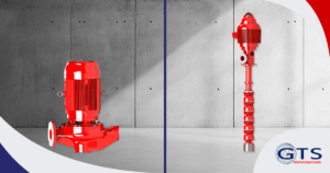 Bomba Contra Incendio Horizontal vs Vertical Sus Diferencias y Aplicaciones